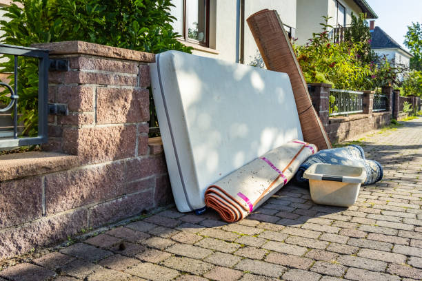 Property Management Cleanouts in South Cleveland, TN